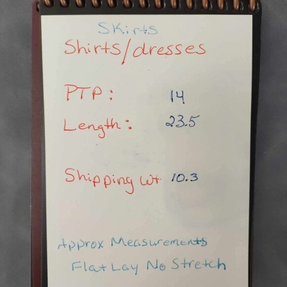 Halogen Women's S Purple Vibrant Y2K Babydoll Abstract Geometric Stretchy Blouse - Picture 4 of 11